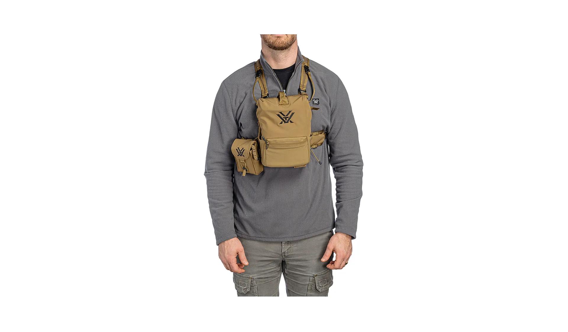 GlassPak™ Pro Binocular Harness - Image 8