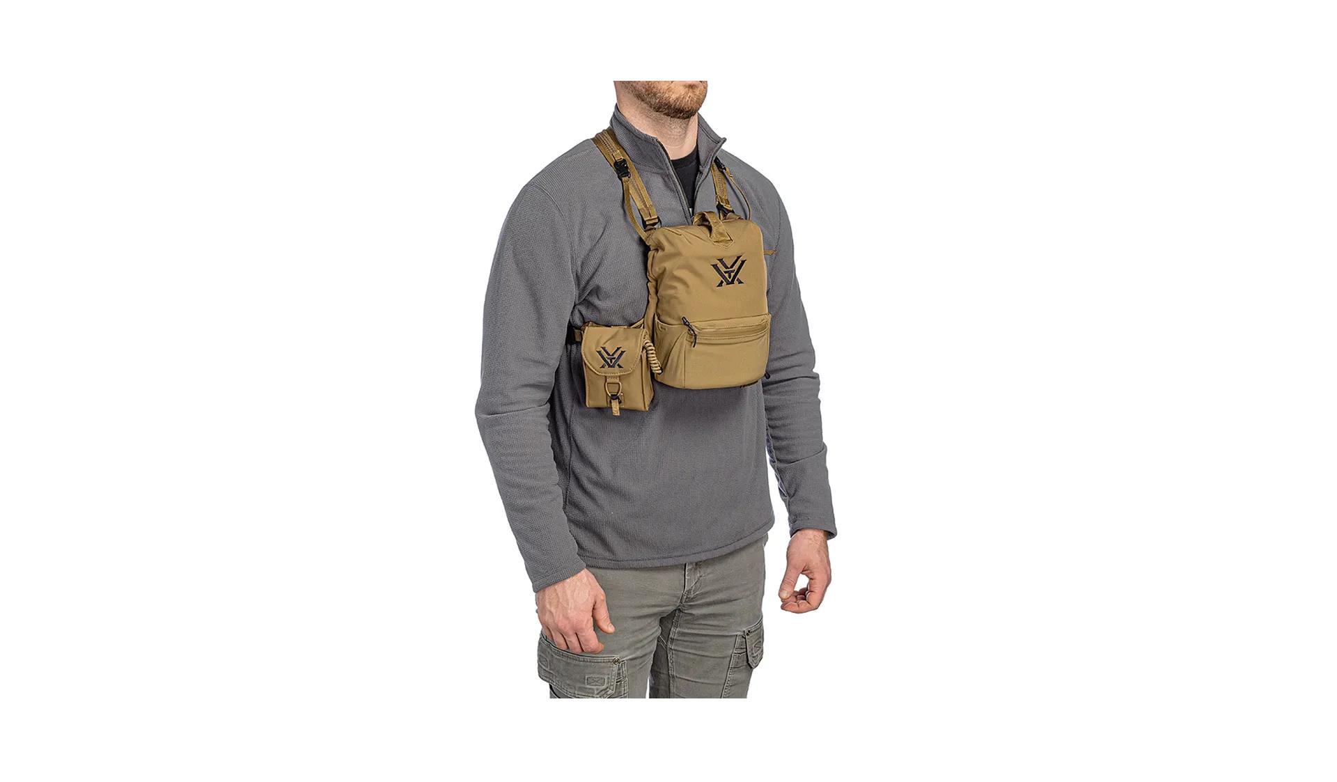 GlassPak™ Pro Binocular Harness - Image 9