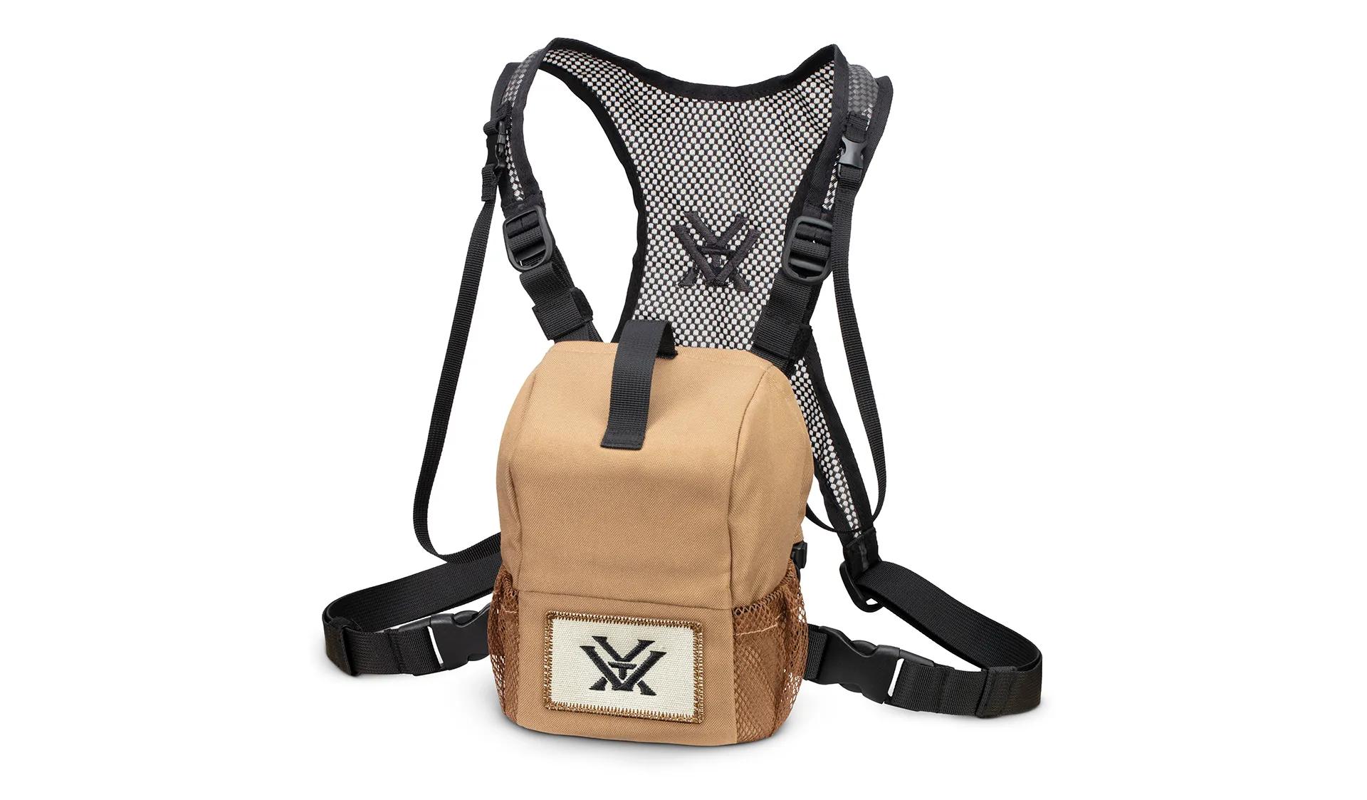 GlassPak™ Sport Binocular Harness