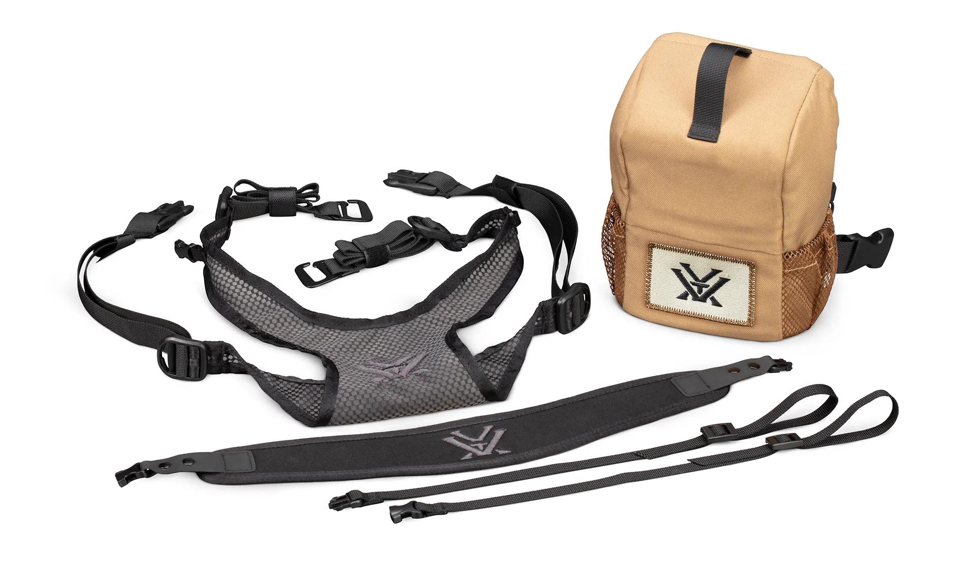 GlassPak™ Sport Binocular Harness - Image 5