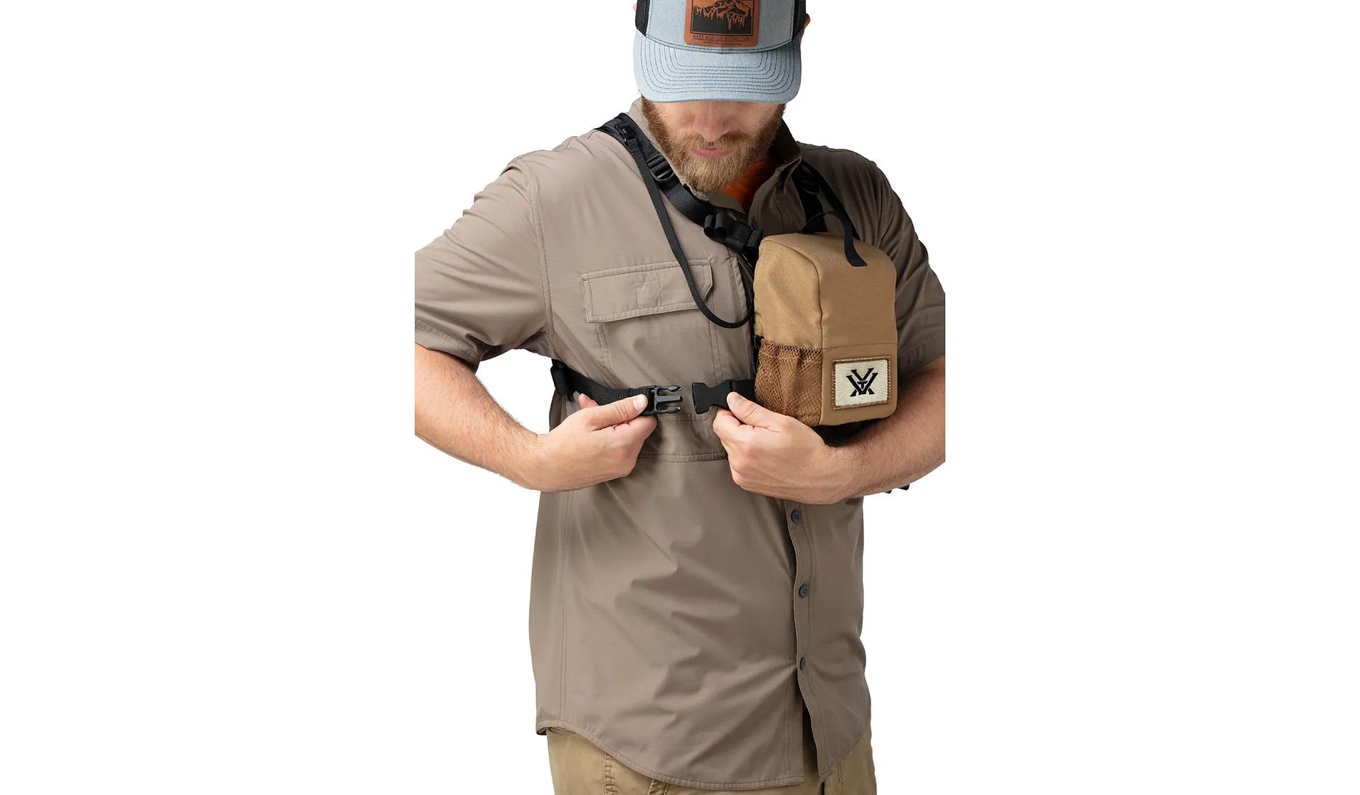 GlassPak™ Sport Binocular Harness - Image 6