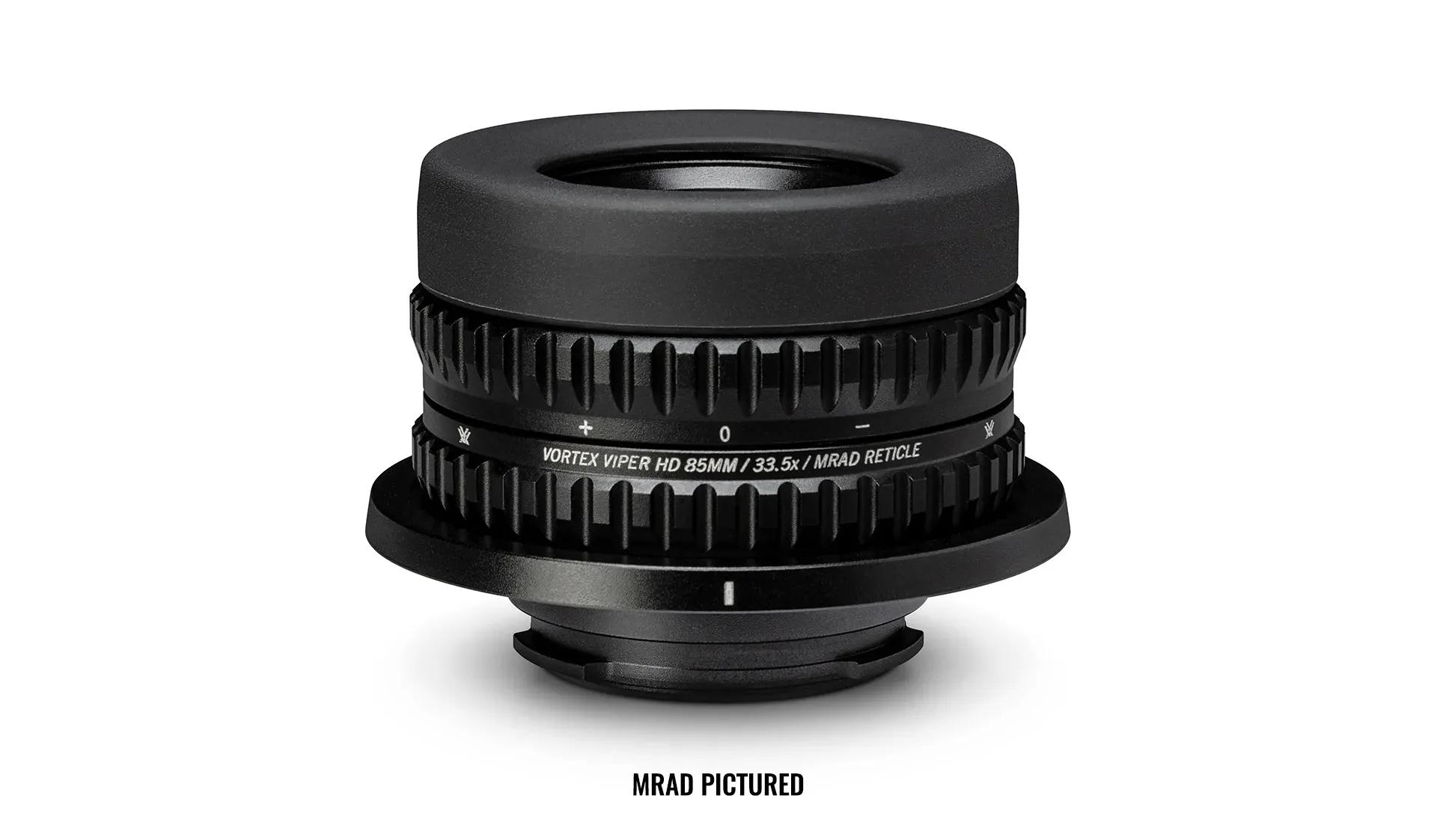 Viper HD Reticle Eyepiece