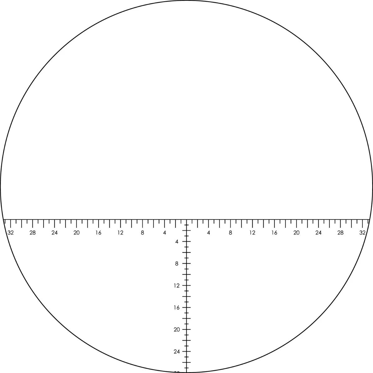 Viper HD Reticle Eyepiece - Image 3