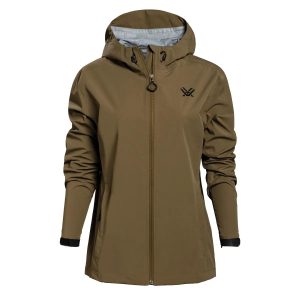 Women's Cloud Shaker Rain Jacket