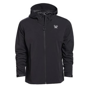 Cloud Shaker Rain Jacket
