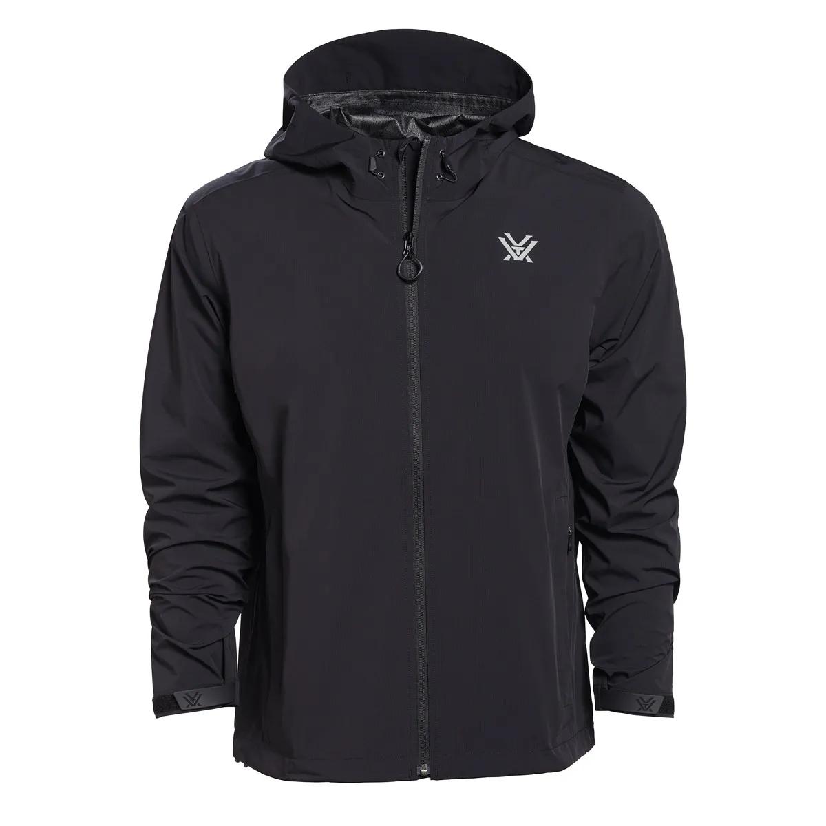 Cloud Shaker Rain Jacket