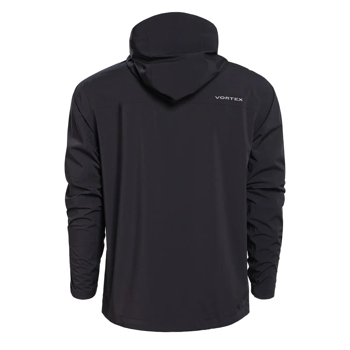 Cloud Shaker Rain Jacket - Image 3