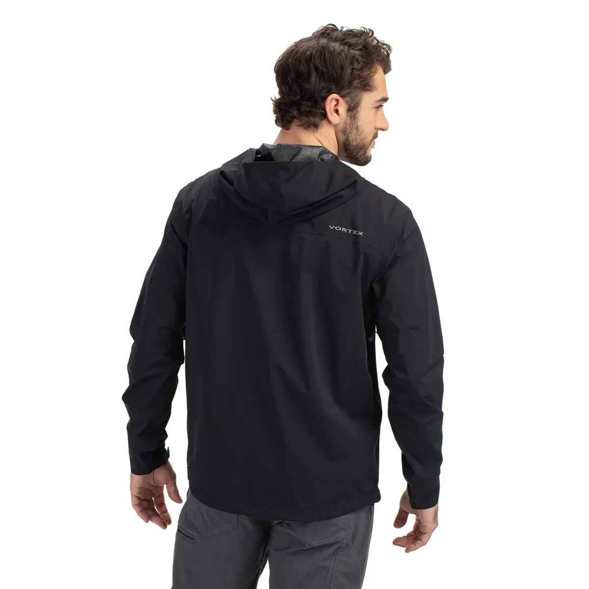 Cloud Shaker Rain Jacket - Image 5