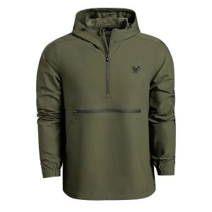 Northern Nomad Anorak