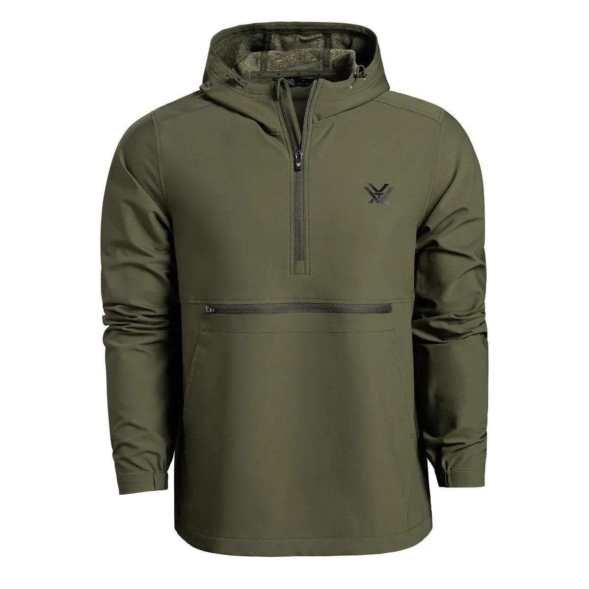 Northern Nomad Anorak