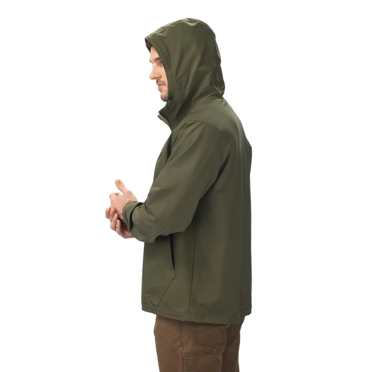 Northern Nomad Anorak - Image 10