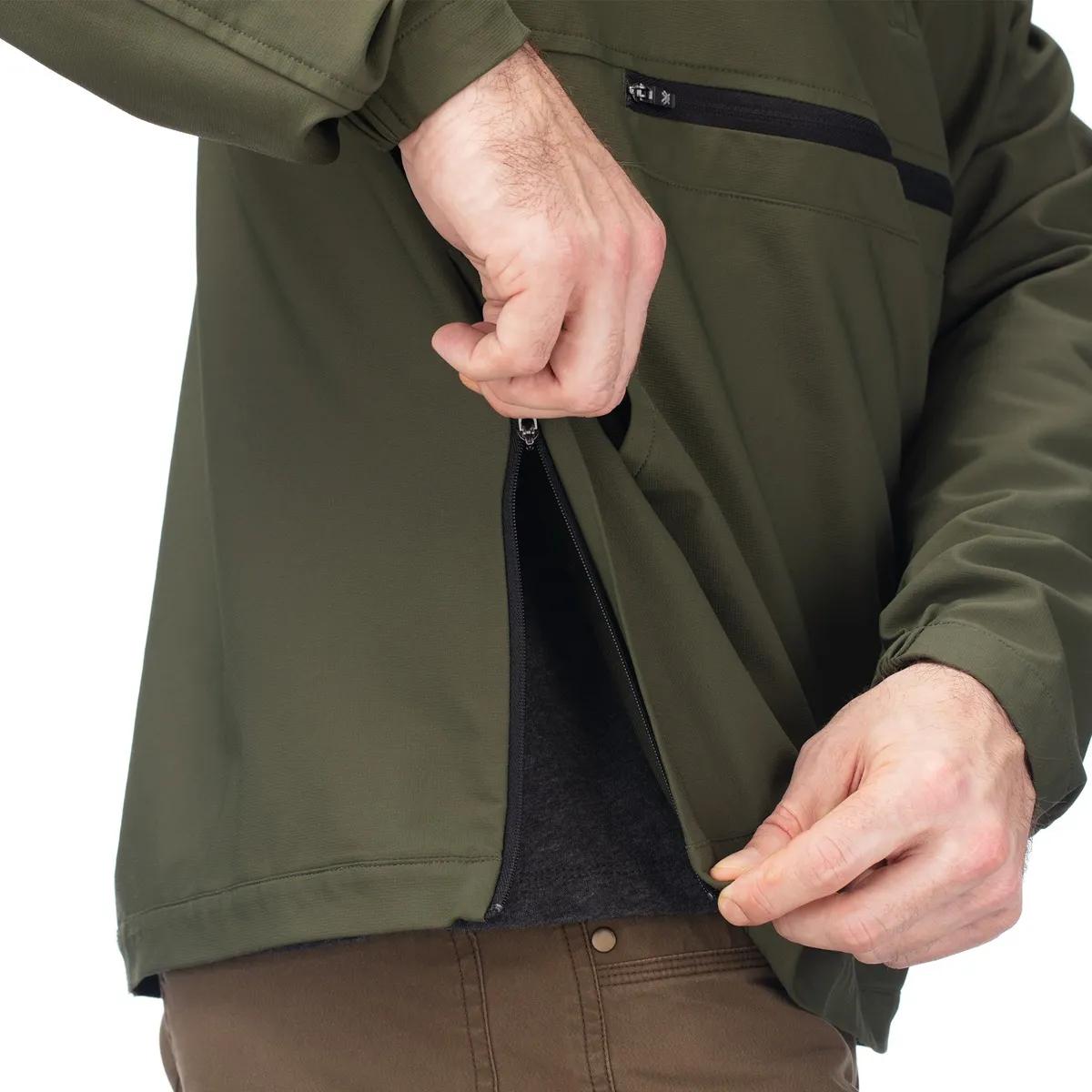 Northern Nomad Anorak - Image 11