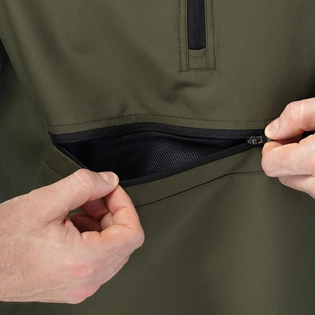 Northern Nomad Anorak - Image 12
