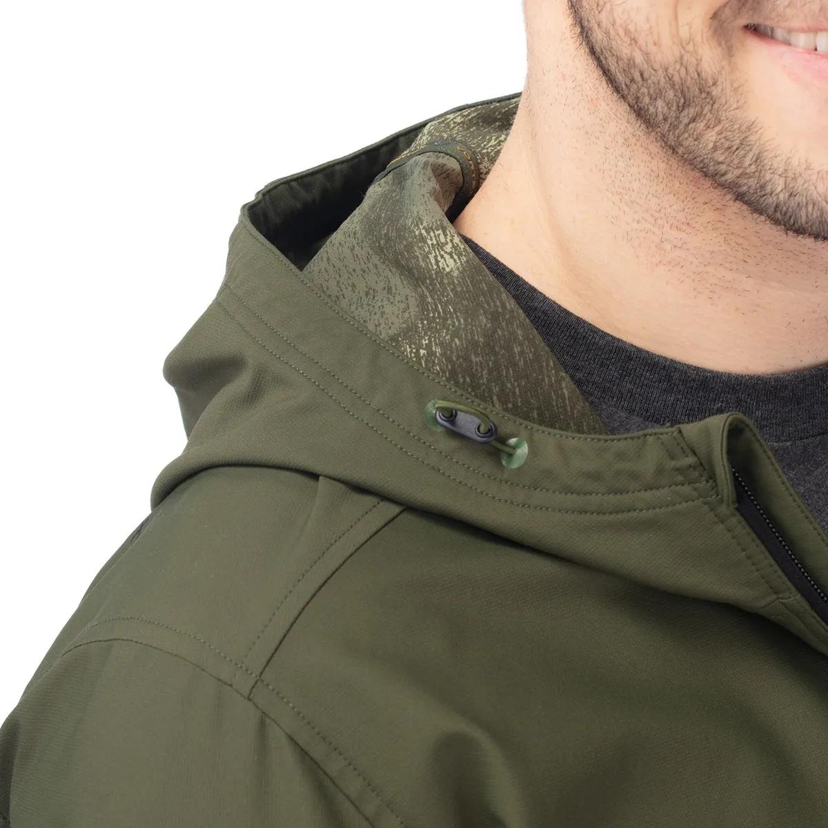 Northern Nomad Anorak - Image 13