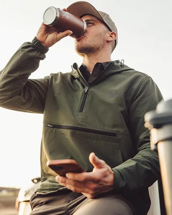 Northern Nomad Anorak - Image 2