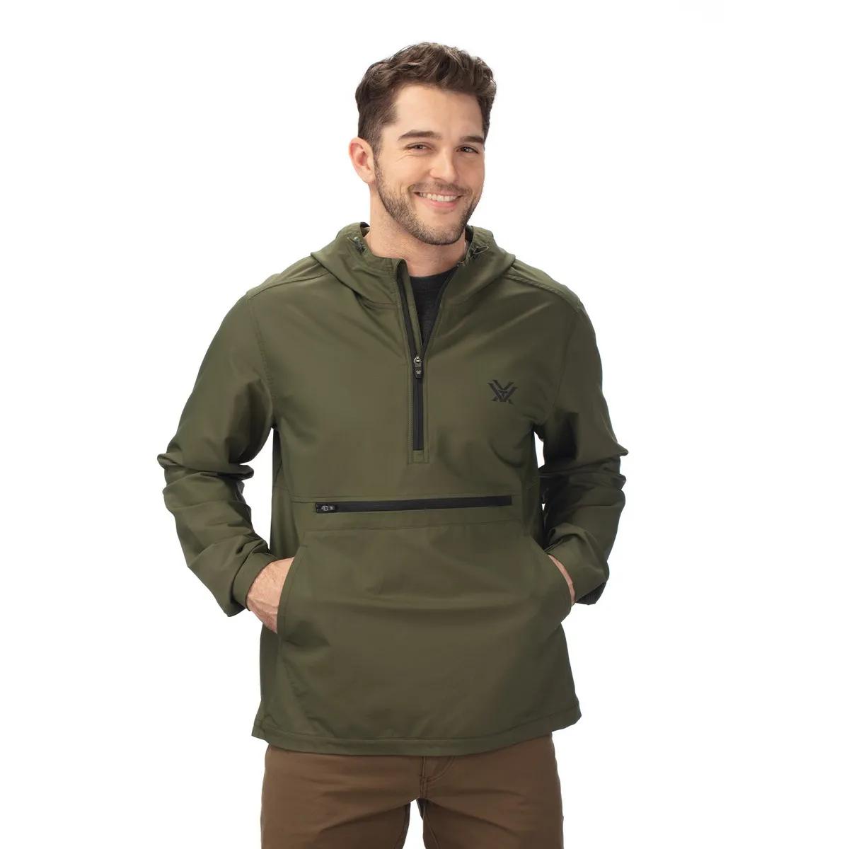 Northern Nomad Anorak - Image 6