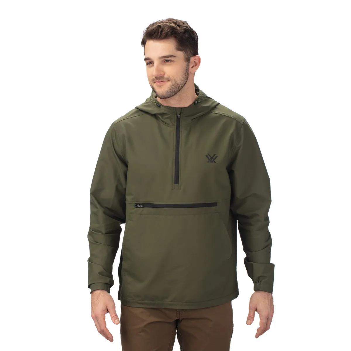 Northern Nomad Anorak - Image 7