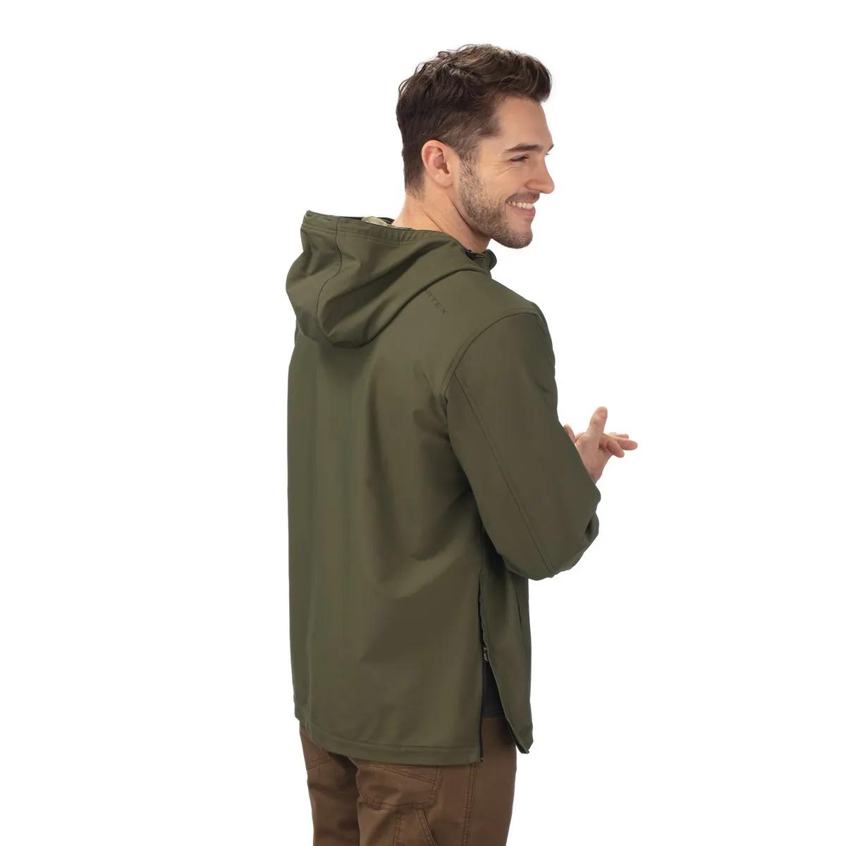 Northern Nomad Anorak - Image 8