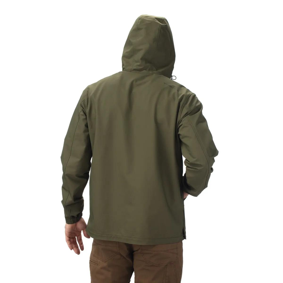 Northern Nomad Anorak - Image 9