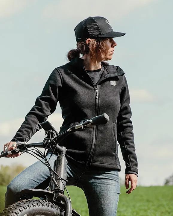 Women's Shed Hunter Pro Jacket - Image 2