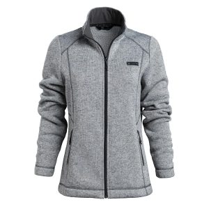 Women's Anchor Point Fleece Jacket