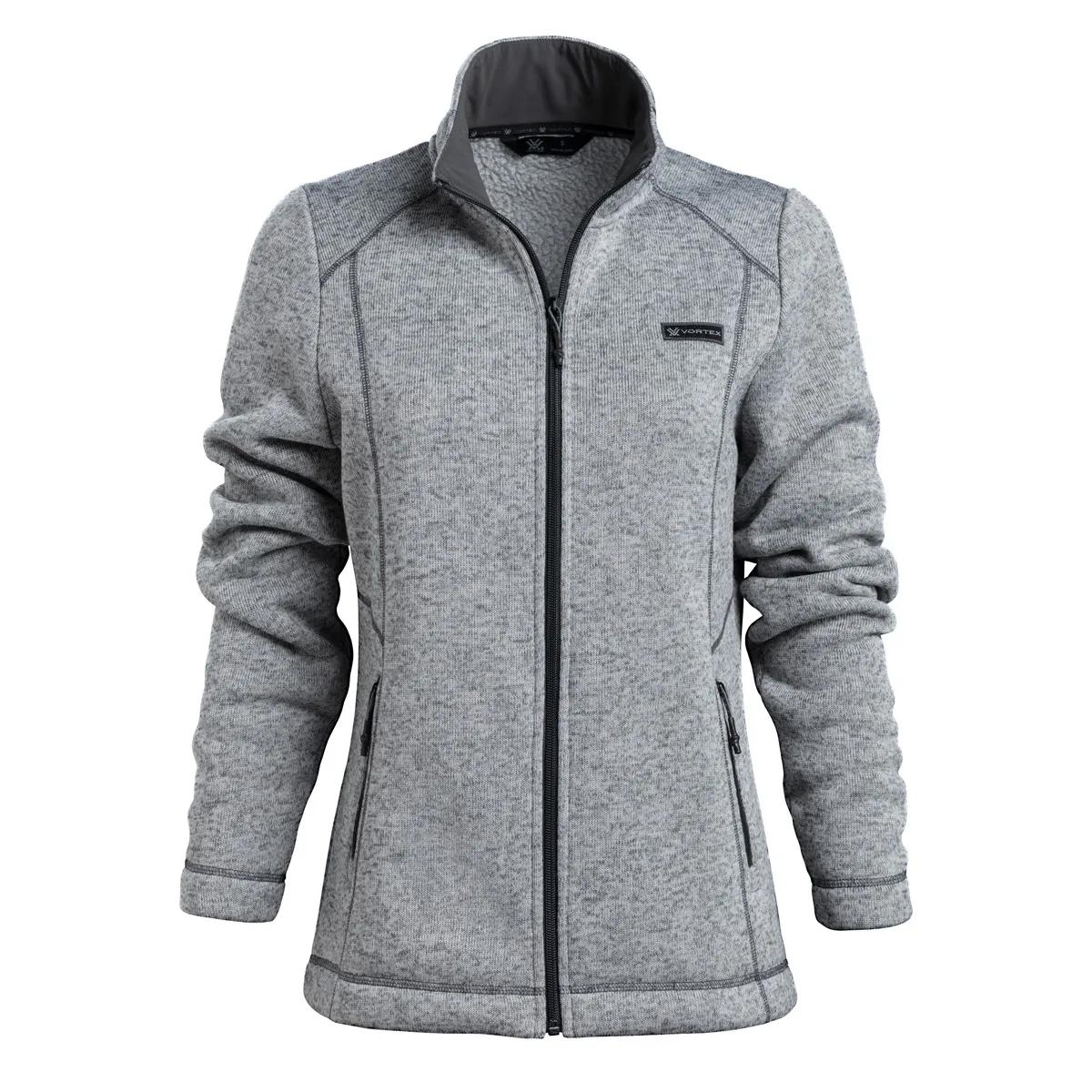 Women's Anchor Point Fleece Jacket