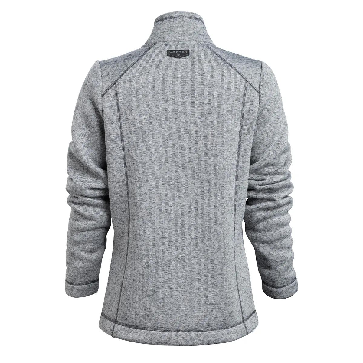 Women's Anchor Point Fleece Jacket - Image 2