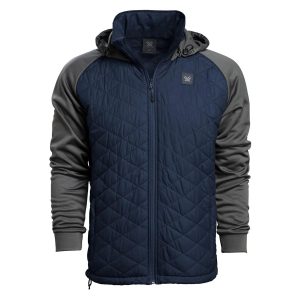 Fusion Pursuit Jacket