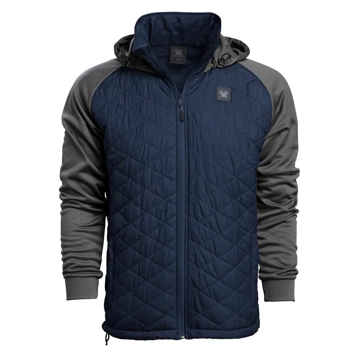 Fusion Pursuit Jacket