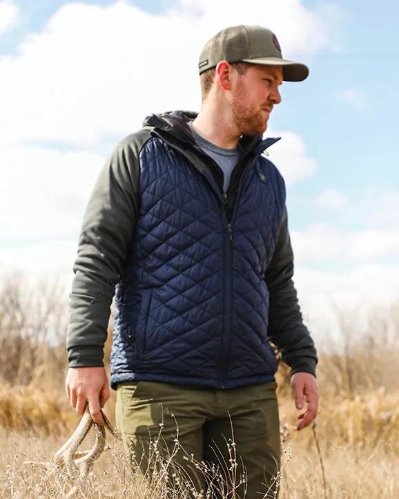 Fusion Pursuit Jacket - Image 2