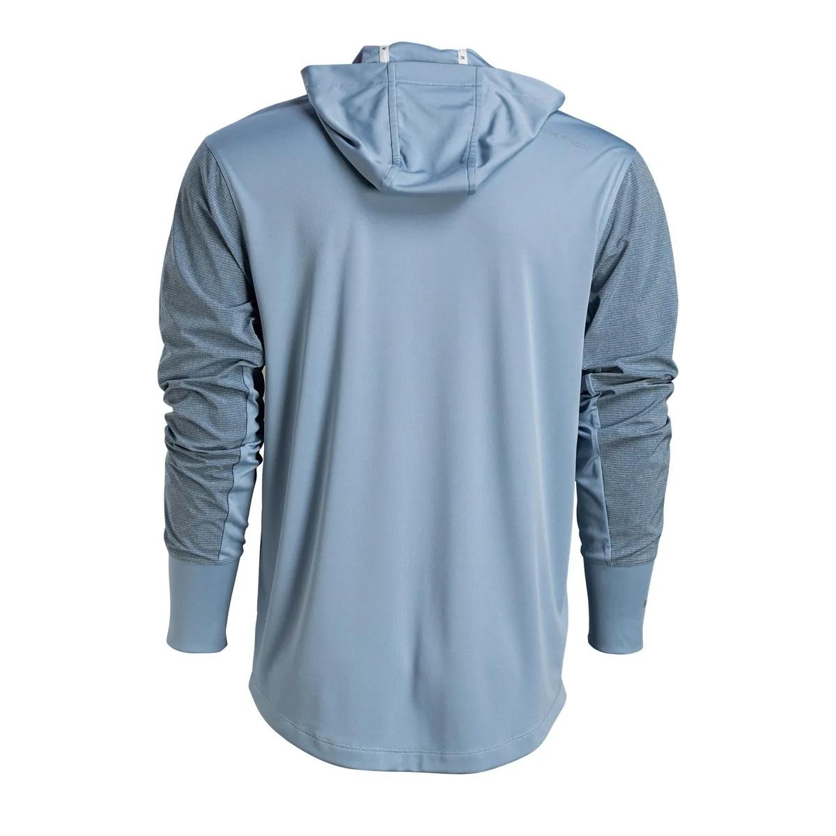 Sun Slayer Snap Front Shirt Jac - Image 3