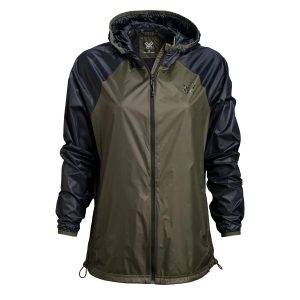 Women's Storm Silencer Rain Breaker Jacket