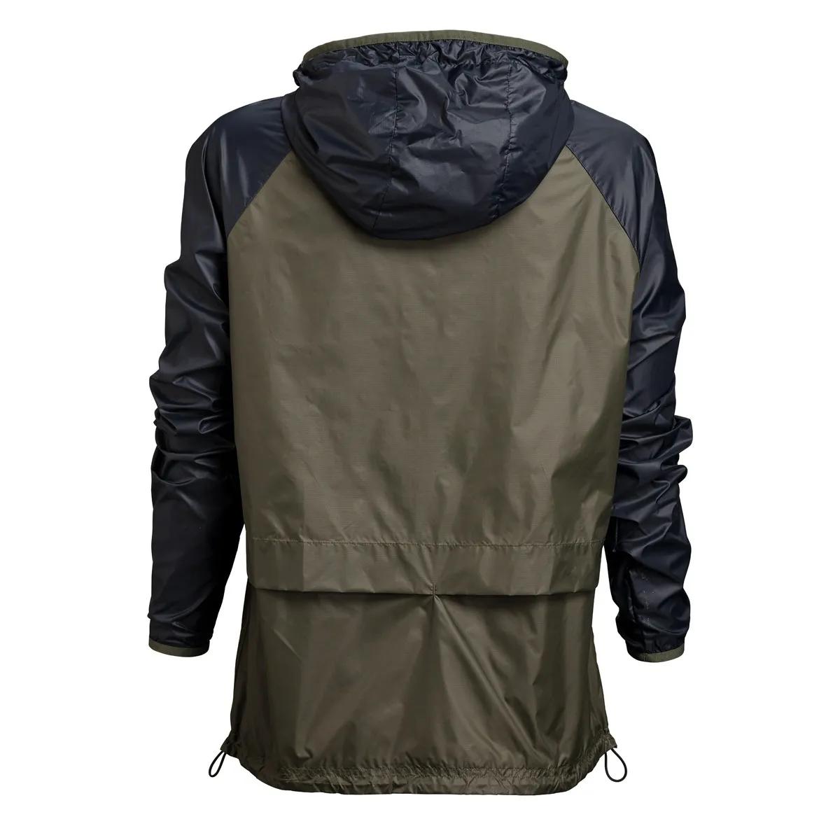 Women's Storm Silencer Rain Breaker Jacket - Image 3
