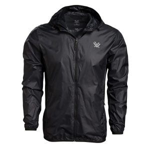 Storm Silencer Pro Rain Breaker Jacket