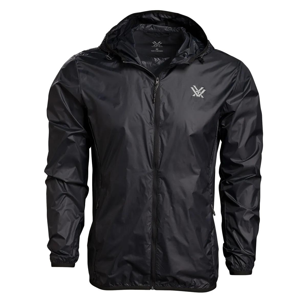 Storm Silencer Pro Rain Breaker Jacket