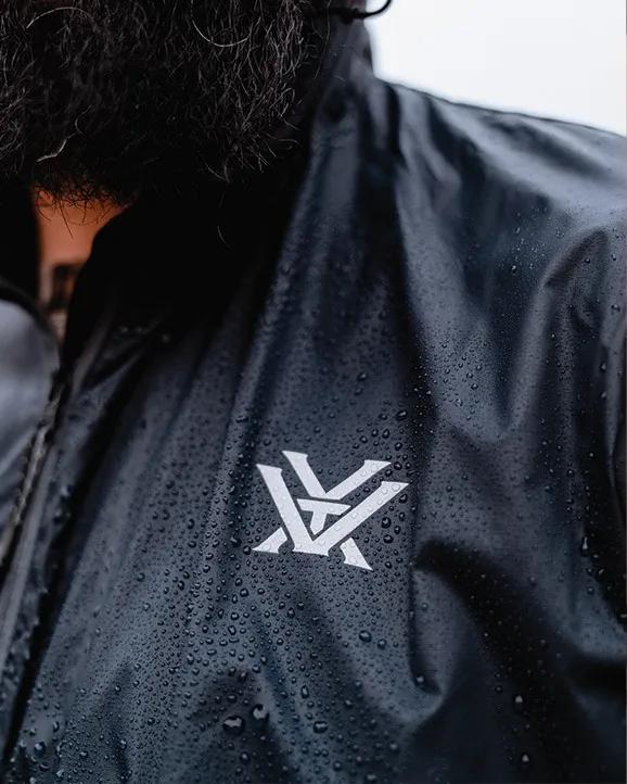 Storm Silencer Pro Rain Breaker Jacket - Image 2