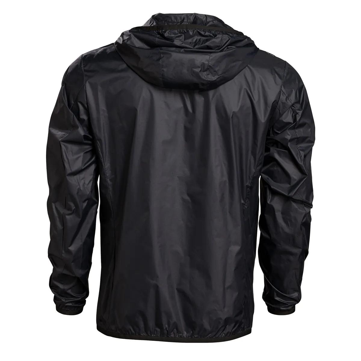 Storm Silencer Pro Rain Breaker Jacket - Image 3