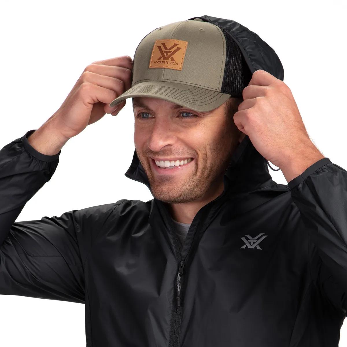 Storm Silencer Pro Rain Breaker Jacket - Image 6