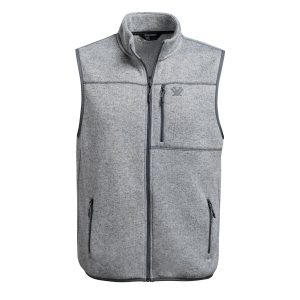 Anchor Point Fleece Vest