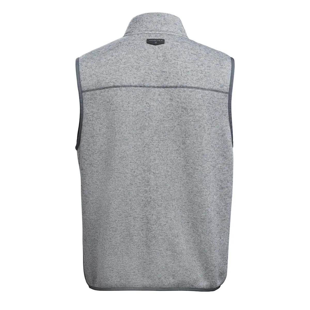 Anchor Point Fleece Vest - Image 3