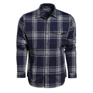 Trail Call Tech Flannel