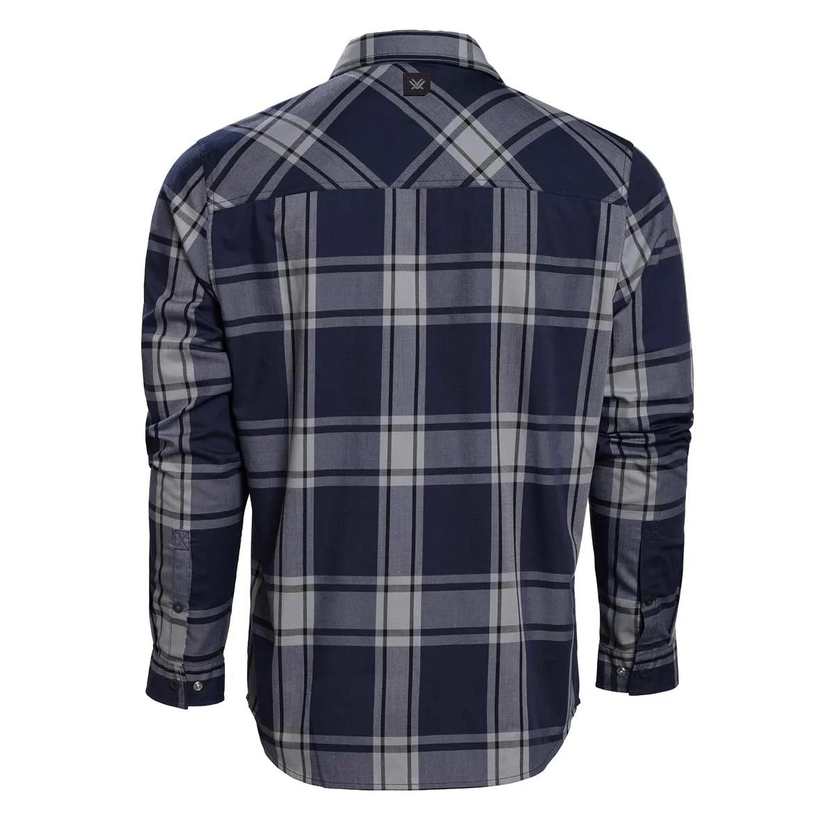 Trail Call Tech Flannel - Image 3
