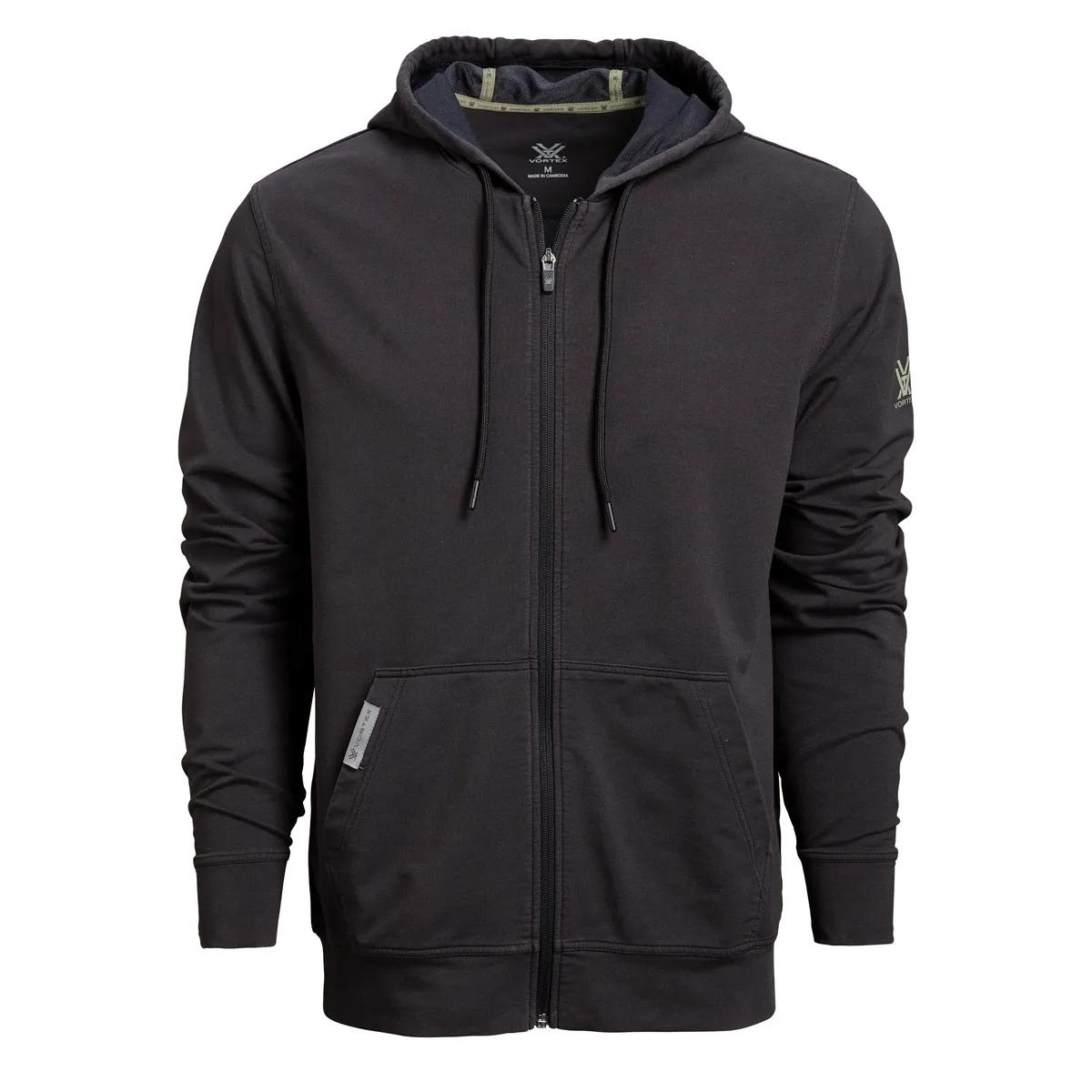 Northern Shift Hoodie