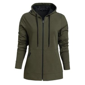 Women's Northern Shift Hoodie