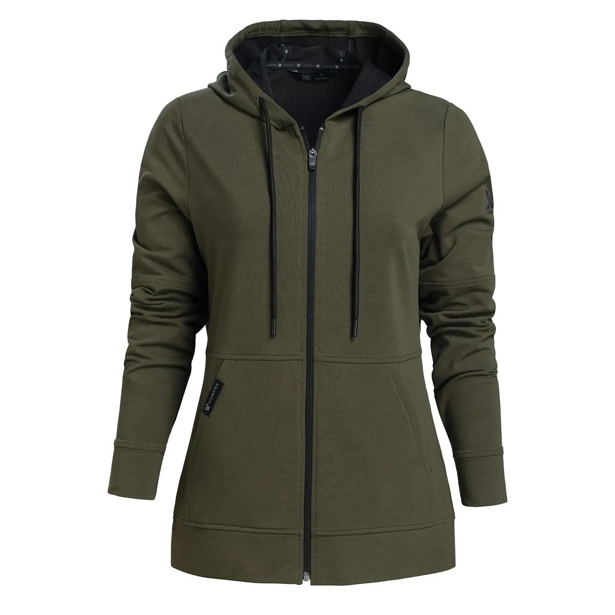 Women's Northern Shift Hoodie