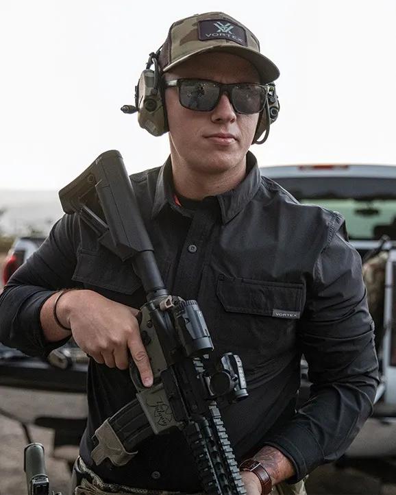Callsign Shirt - Image 2