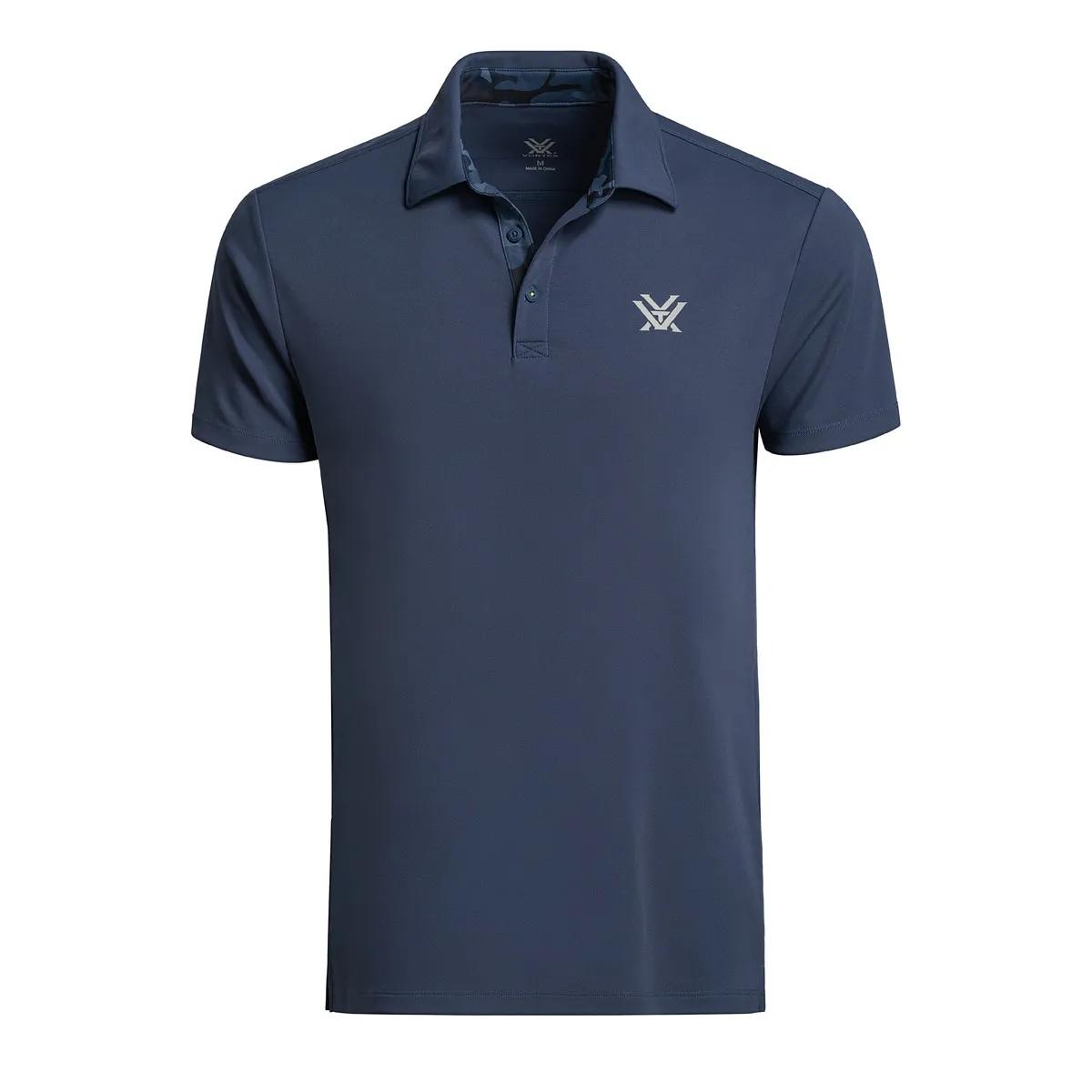 Axis Ridge Polo