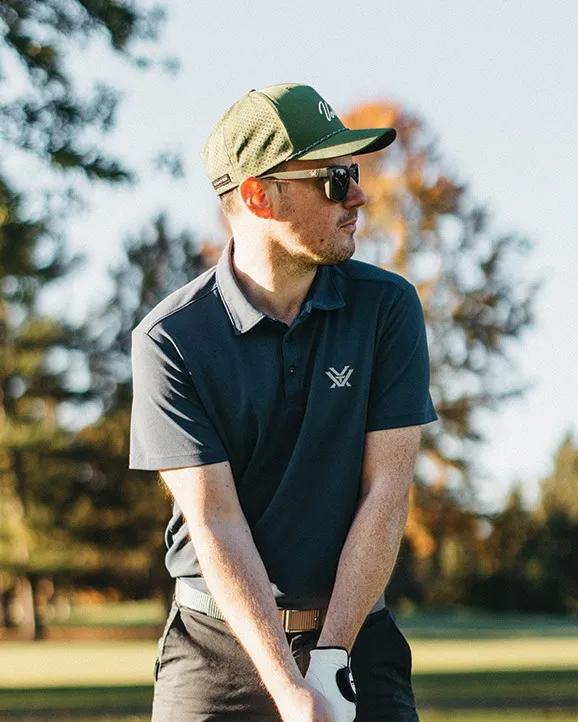 Axis Ridge Polo - Image 2