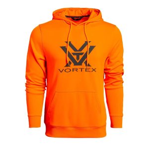 Core Logo Performance Hoodie