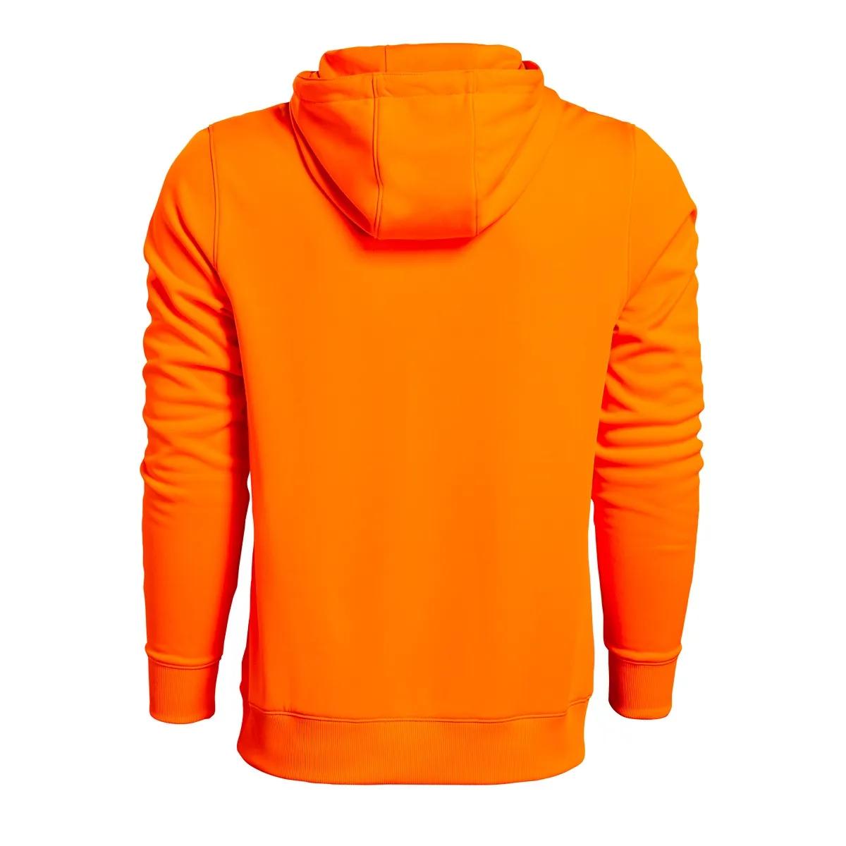 Core Logo Performance Hoodie - Image 3